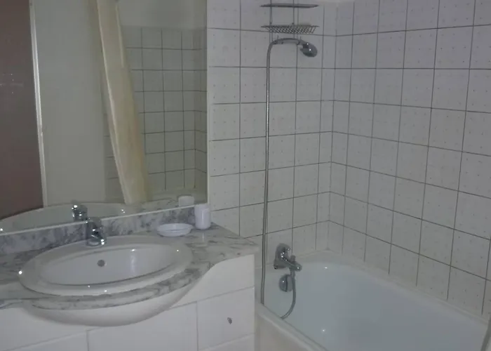 Apartmán Agreable 3 Pieces Avec Terrasse Et Parking A Canet-port - Fr-1-696-114 Canet-en-Roussillon