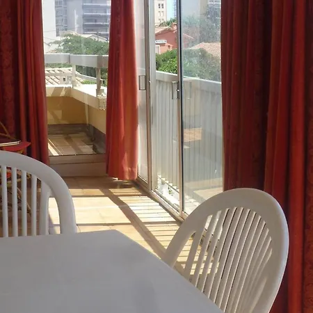 Agreable 3 Pieces Avec Terrasse Et Parking A Canet-port - Fr-1-696-114 Apartment Canet-en-Roussillon